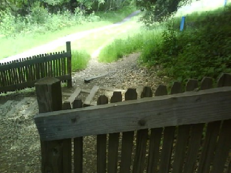 251 Point Reyes Fence Moved 16ft in 1906 Earthquake 2nd Jun.jpg